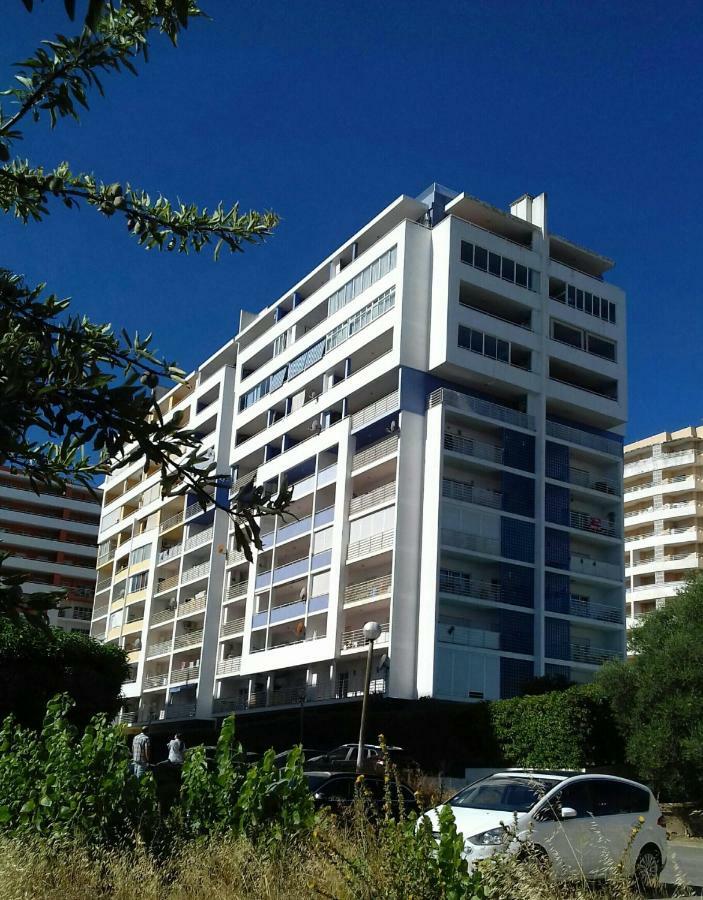 Apartamento Sol Портиман Экстерьер фото